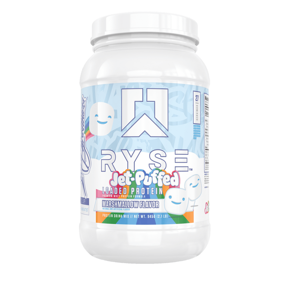 Loaded Protein O8
