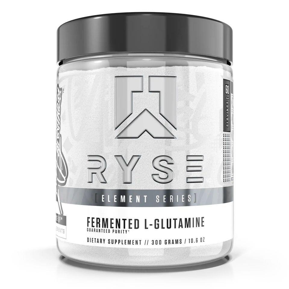 Fermented L-Glutamine Y3