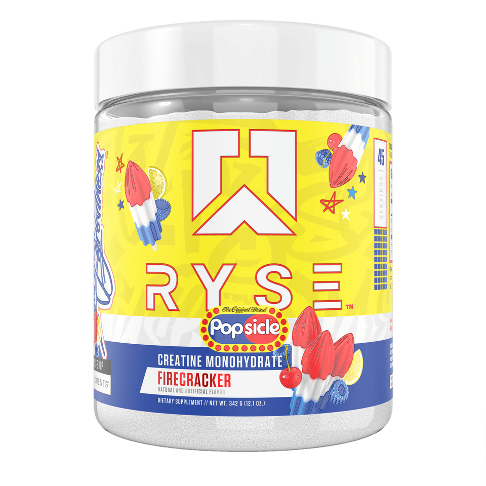 Creatine Monohydrate B4