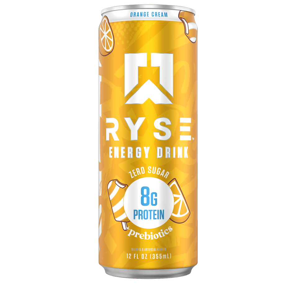 Energy Drink U3
