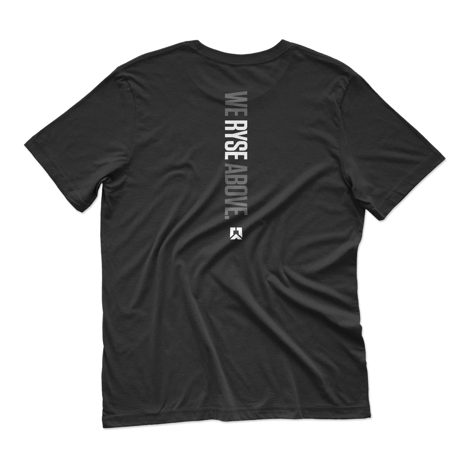 Above Tee L4