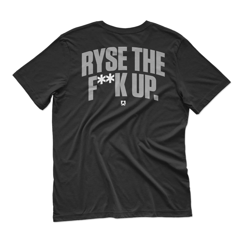 The F**k Up Tee D3