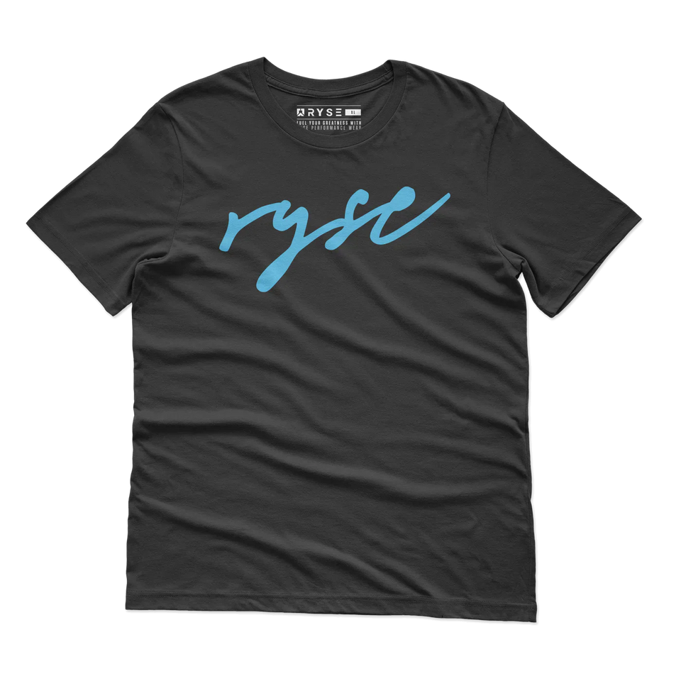 Script Tee S8