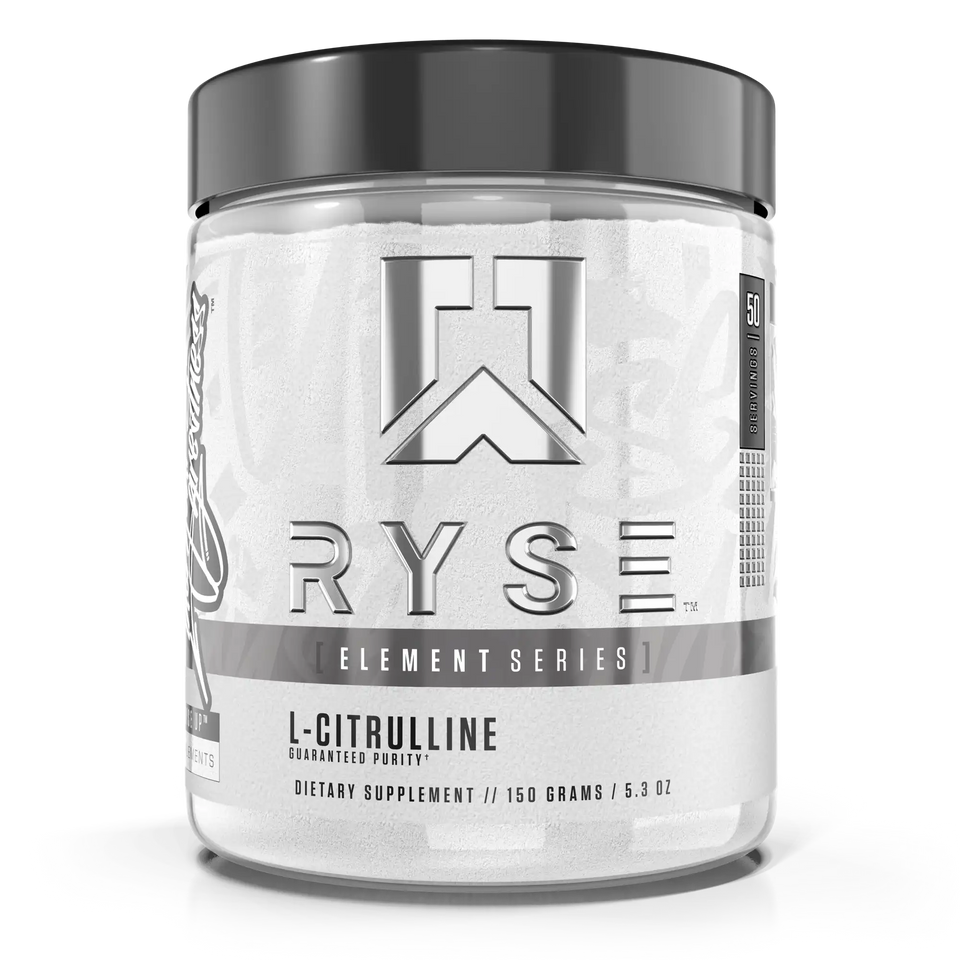 L-Citrulline A4
