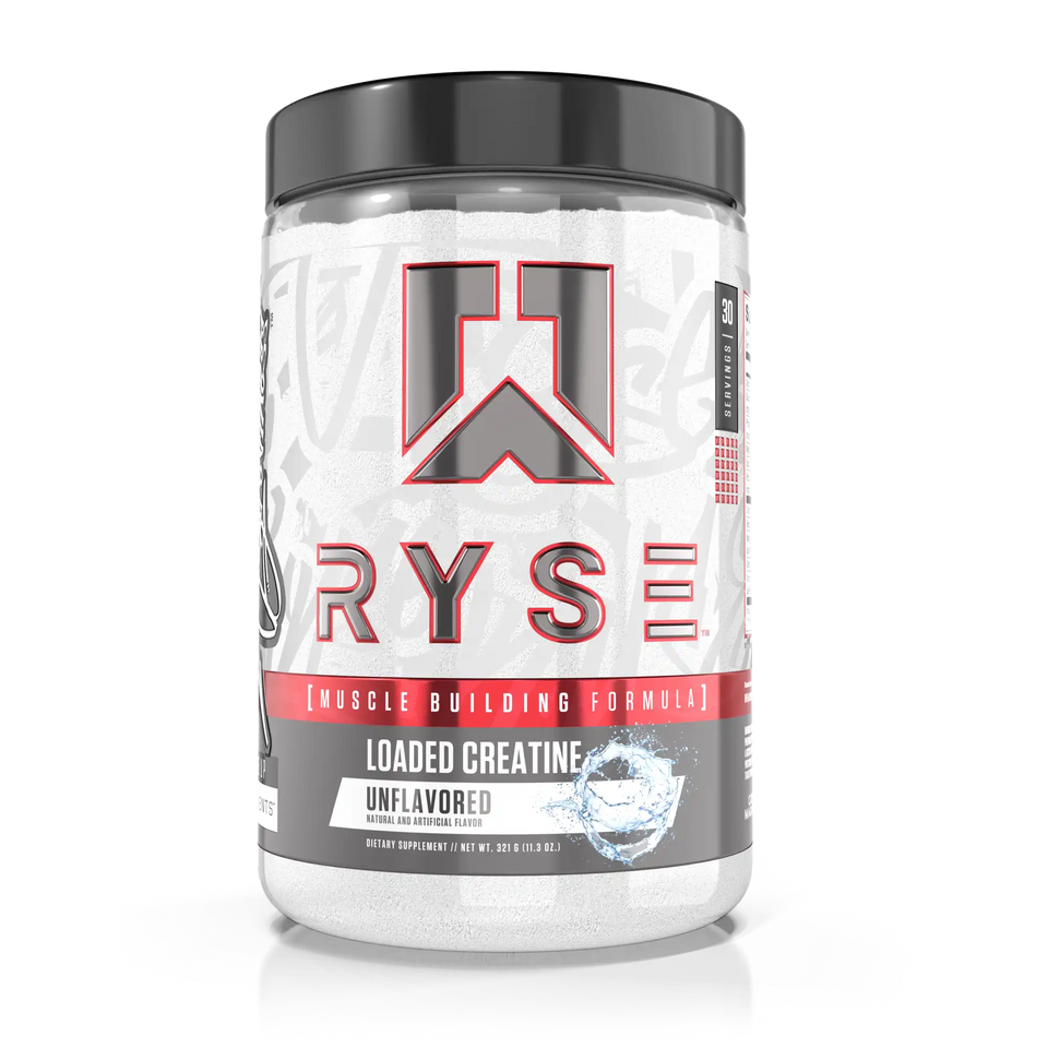 Loaded Creatine A1